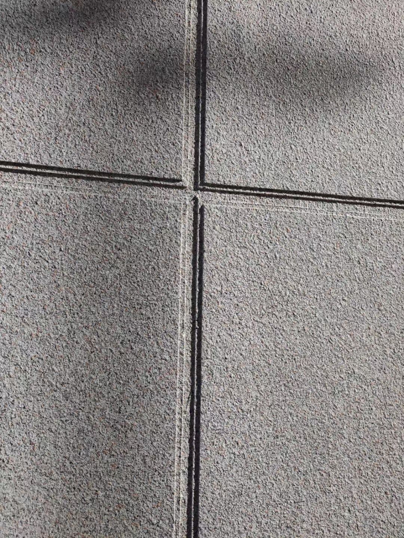 	仿石漆水包砂